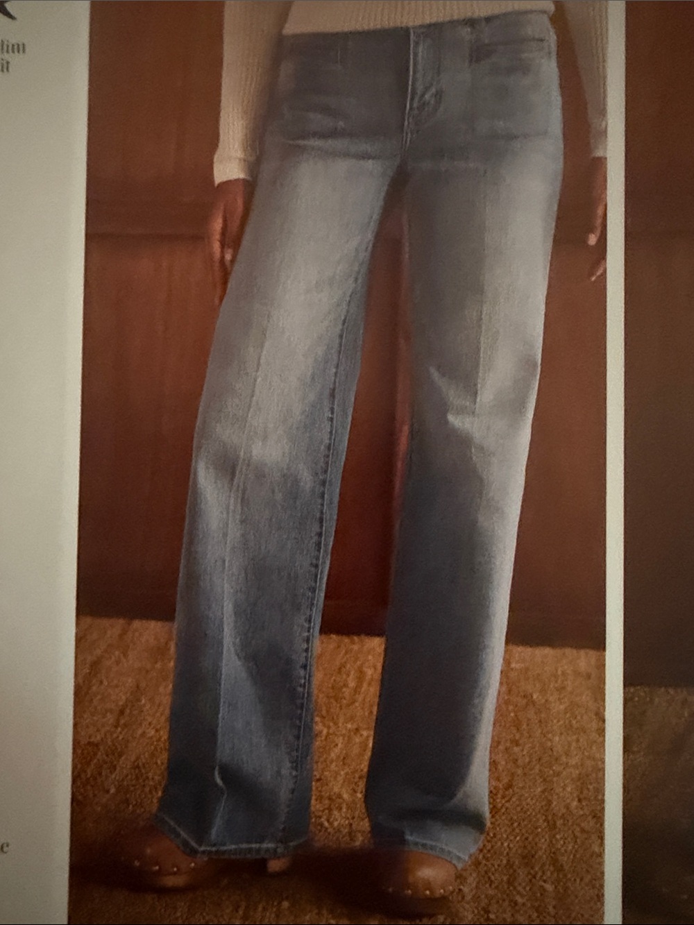 Cabi Venice Jeans size 6R